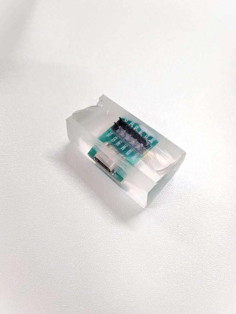 USB-C